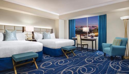 Luxe Room