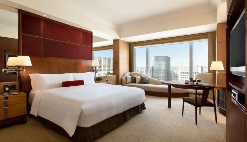 Premier King Room
