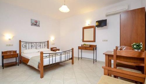 Double Room with Sea View