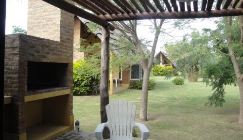 Family Bungalow