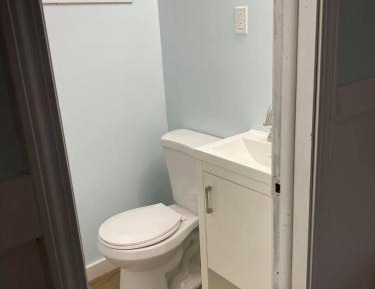 Deluxe King Studio