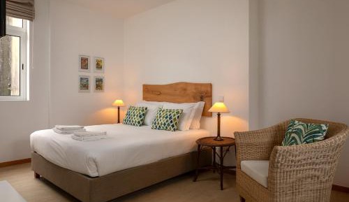 Standard Apartment