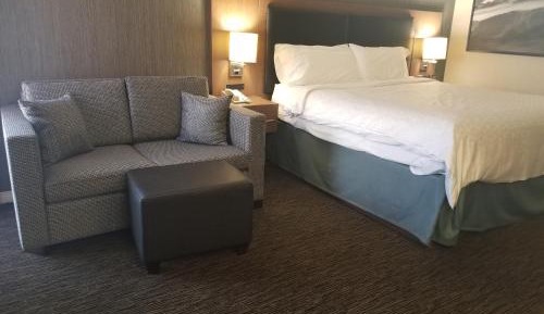 Executive King Room