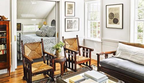 Broad Suite