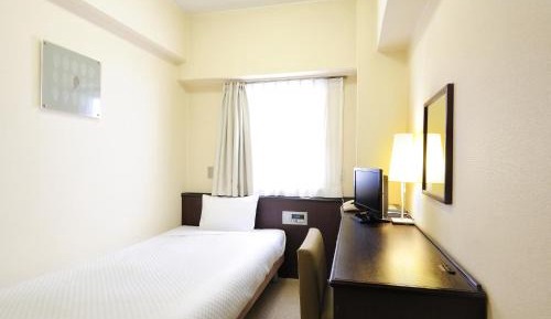 Single Room - Non-Smoking