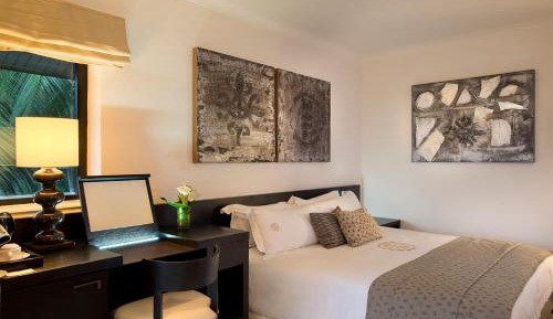Double Room - Disability Access