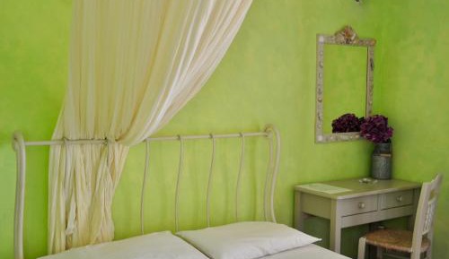 Double Room with Sea View