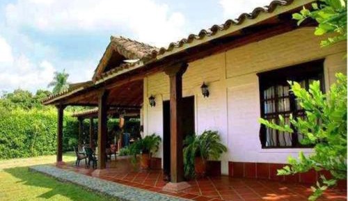 Superior Villa