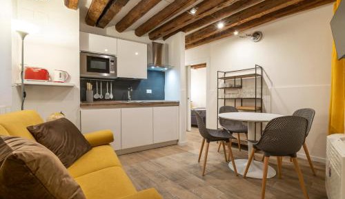 Apartment - Ground Floor