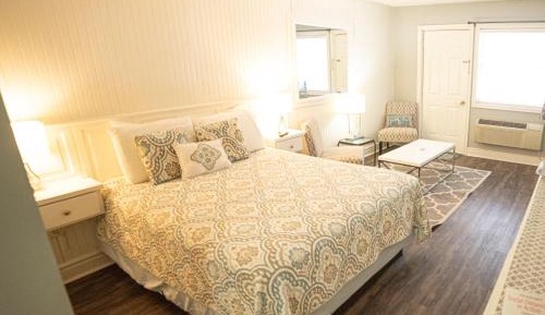 Large Single Room