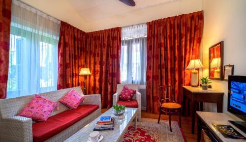 Chulia Suite