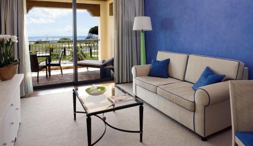 Standard Suite