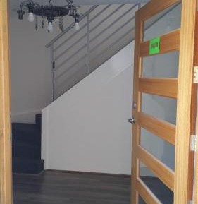 Three-Bedroom House - Lodge 3