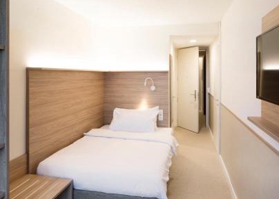 Superior Single Room (double use)
