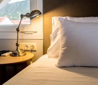 Panorama Suite with Sea View