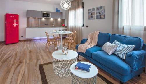 Penthouse Apartment