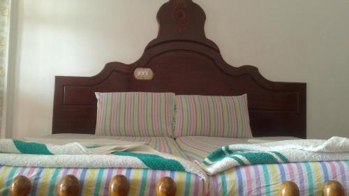 A/C Double Room with Balcony and Sea View