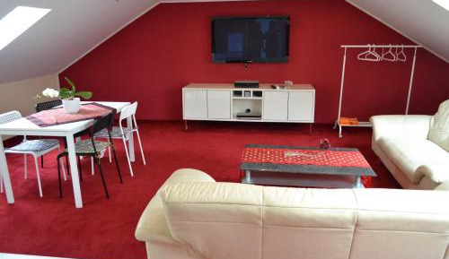 Studio Loft
