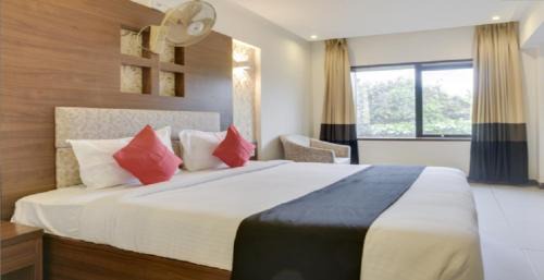 Superior Single Room