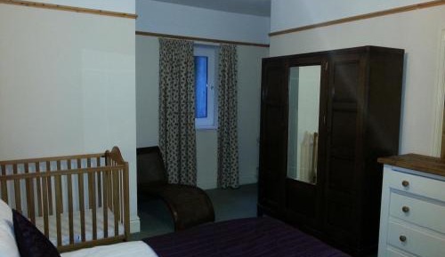 The Ashbourne - Two Bedroom Apartment 
