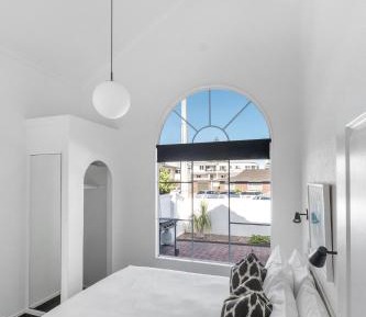 Family Suite with Balcony