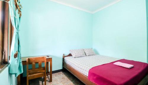 Standard Double Room with Fan