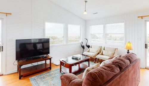 Three Bedroom holiday home 