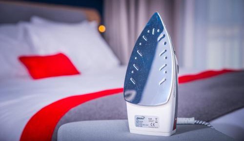 Standard Double Room with Free Hot Breakfast