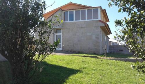Five-Bedroom House