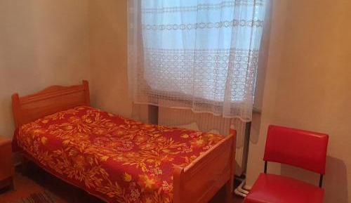 Twin Room with Bathroom