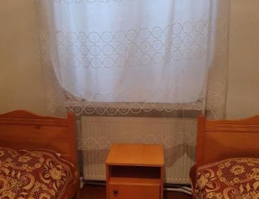 Twin Room with Bathroom