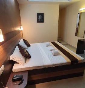 Standard Double Room with Fan