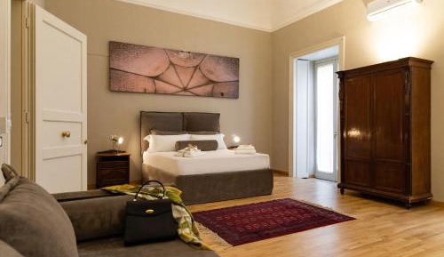 Superior Suite