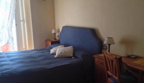 Large Single Room