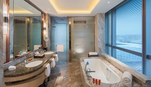One-Bedroom Suite