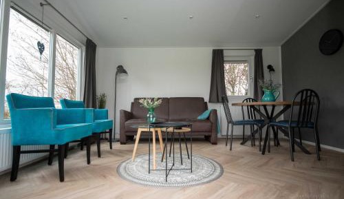 Superior Two-Bedroom Chalet