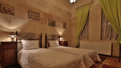 Stone Double or Twin Room