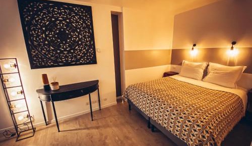 Superior King Room