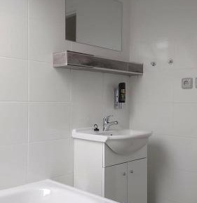 Junior Suite with Terrace