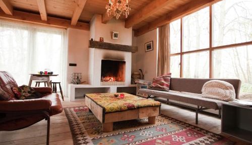 One-Bedroom Holiday Home