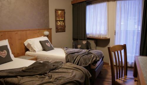 Classic Double or Twin Room
