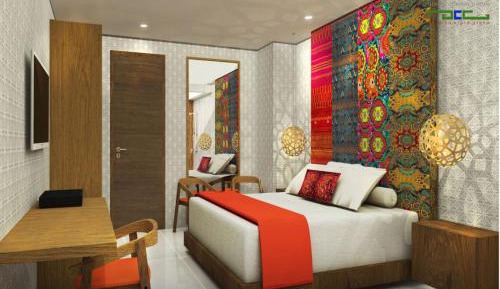 Royal Suite