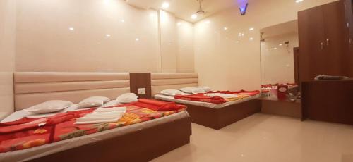 Deluxe Family Suite