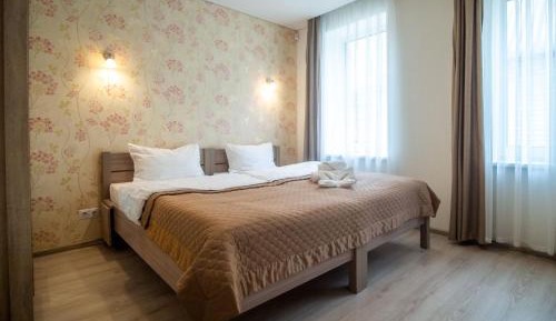 Twin Room with Bathroom