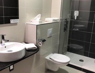 Comfort Twin Room