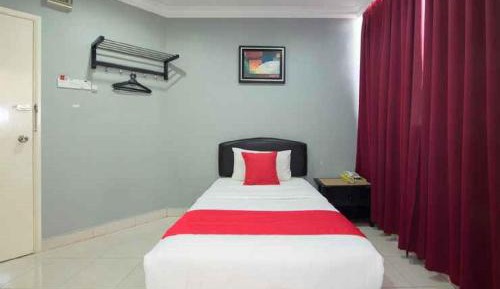 Superior Single Room