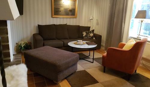 Suite with Terrace