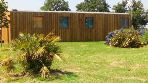 Mobile Home