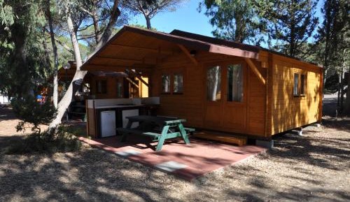Chalet