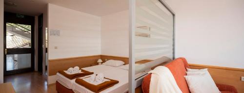 Comfort Studio (4 adults)